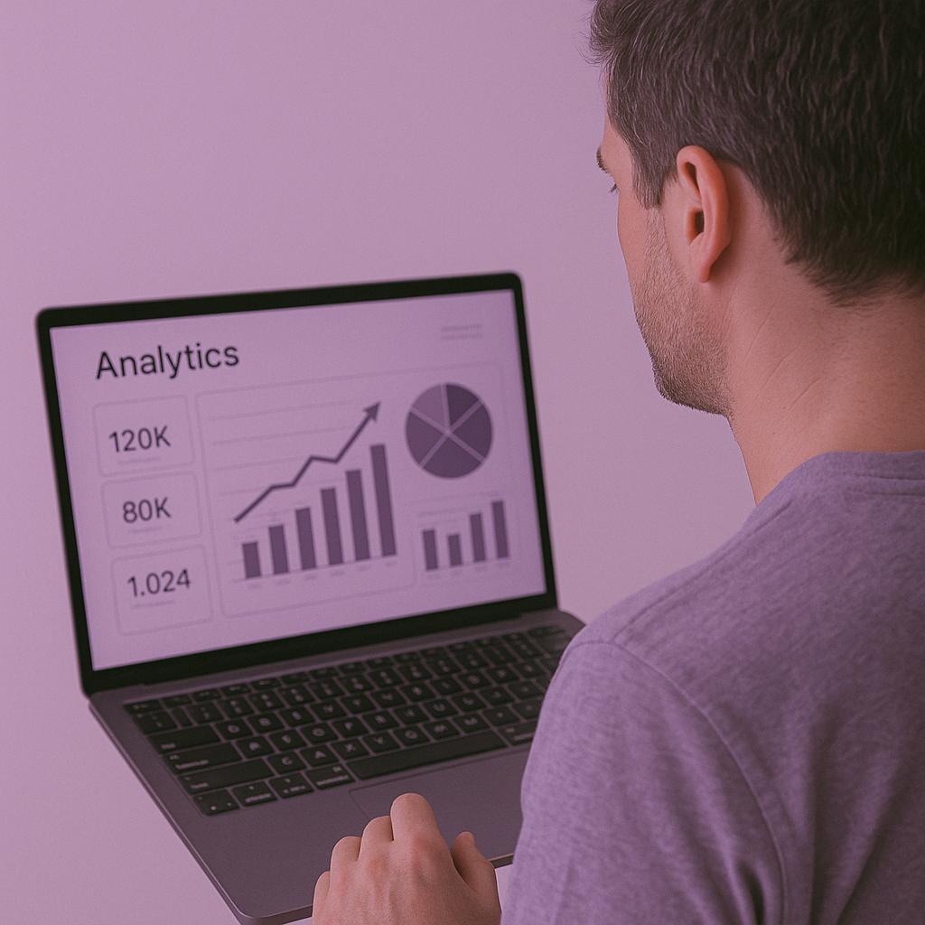 Laporan Performa Lengkap